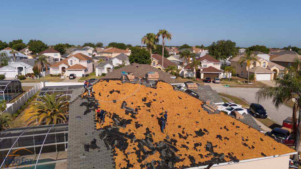 Flat Roof Replacement Greenacres Flat Roof Replacement Greenacres