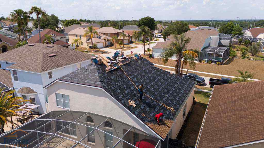 Greenacres Roof Replacement Greenacres Roof Replacement