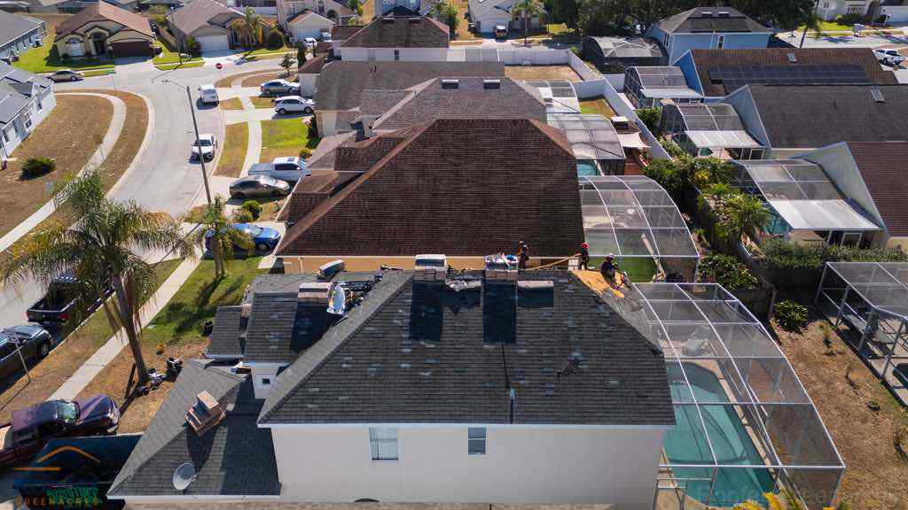 Roof Inspection Greenacres Roof Inspection Greenacres