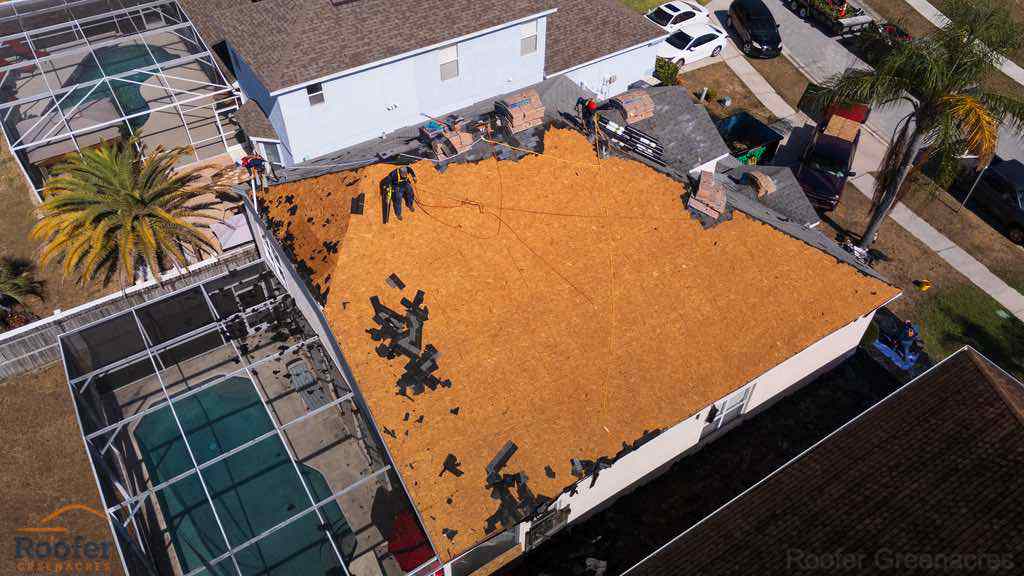 Roof Leak Greenacres Roof Leak Greenacres