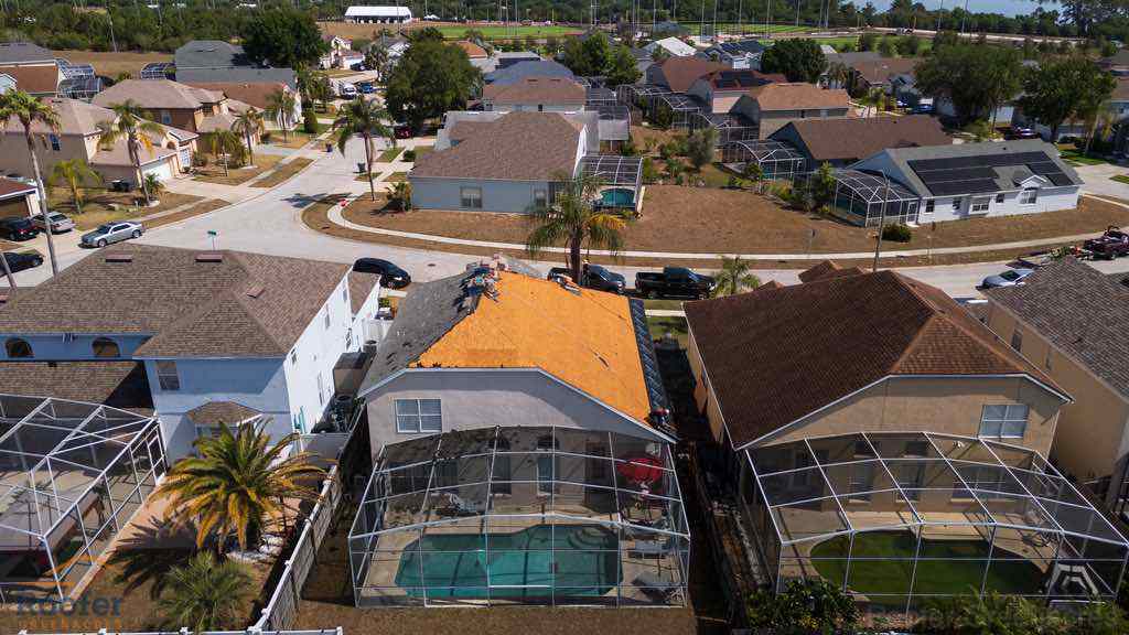 Roofing Leak Repair Greenacres Roofing Leak Repair Greenacres